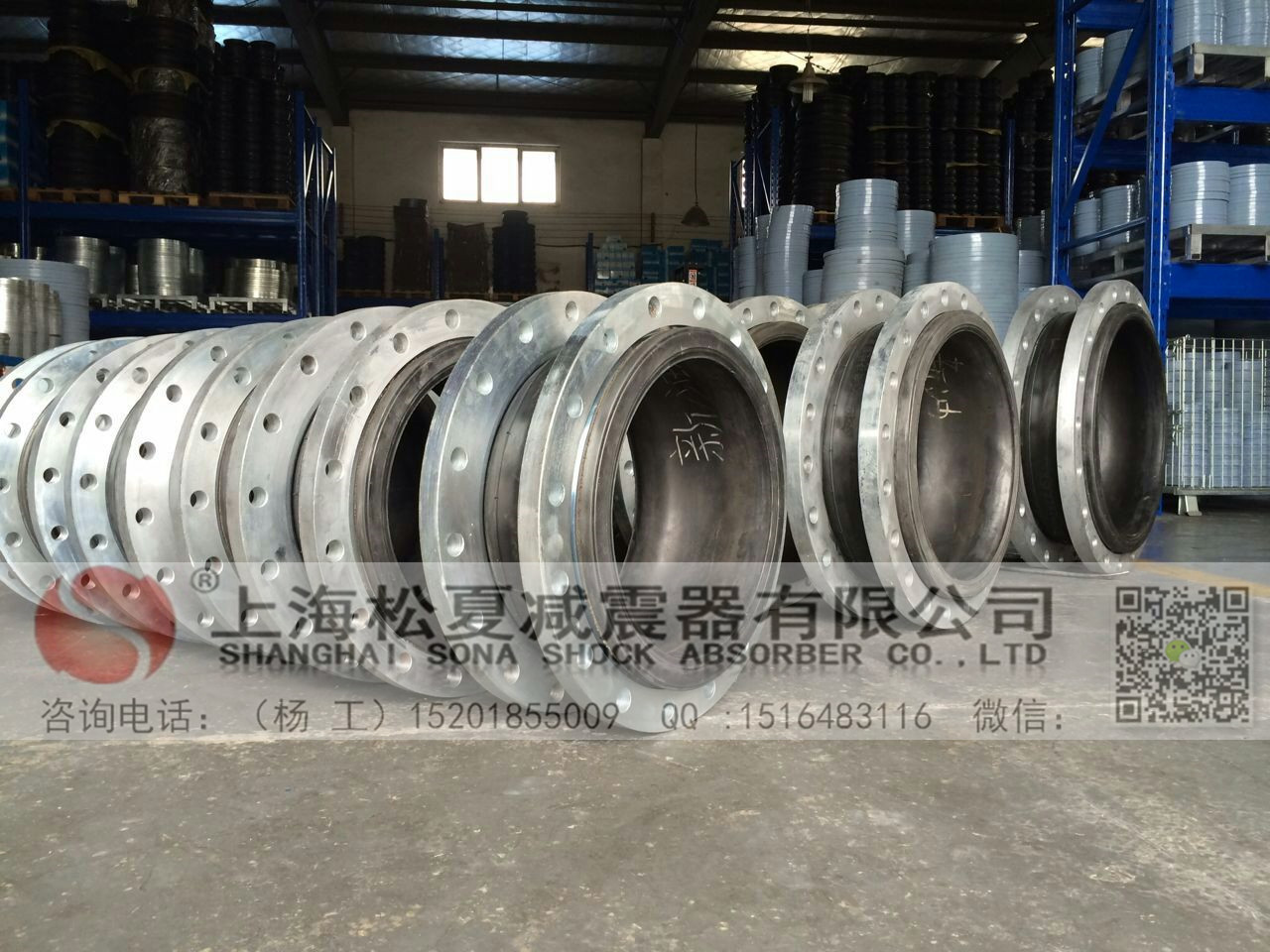 你知道耐油橡膠接頭的維護(hù)嗎？