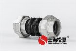  怎么樣防止橡膠接頭顯露部分裂開縫？