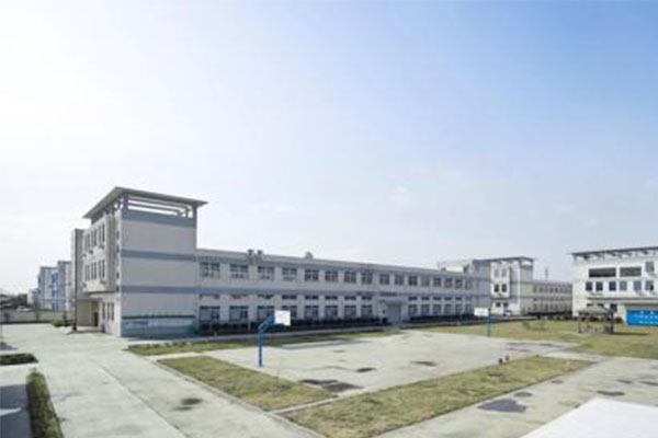攀鋼氯化鈦白廠風機技術改造項目 攀鋼氯化鈦白廠風機技術改造項目