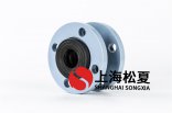三元乙丙二次增壓泵橡膠接頭的作用你了解嗎？