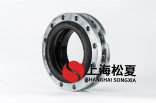DN250冷凝泵橡膠接頭的質(zhì)量如何？